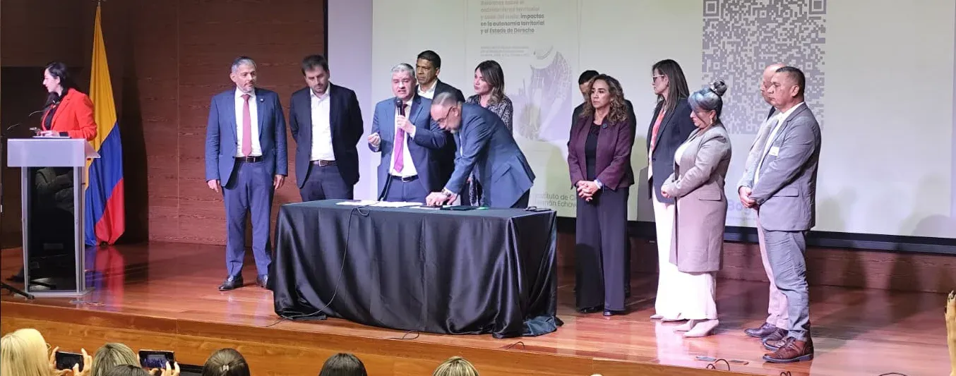 Proyecto de ley para derogar un decreto sobre las APPA