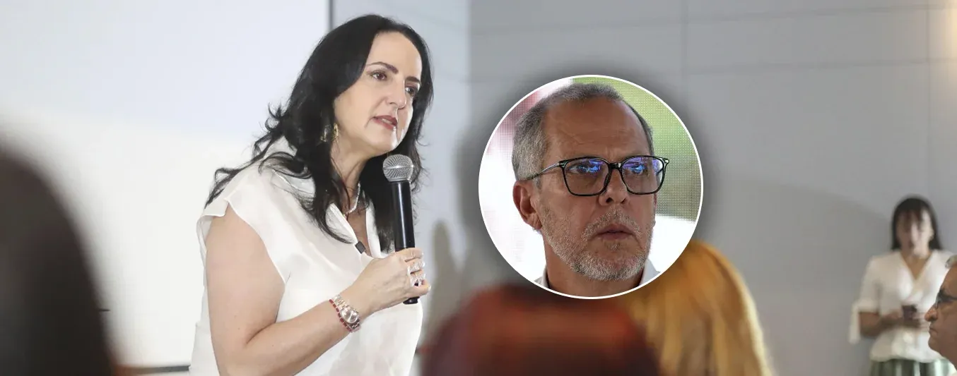 Cabal denuncia a Alfredo Saade