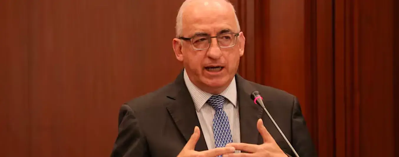 Se pronunció directivo del Banco de la República rechazando los señalamientos de Petro