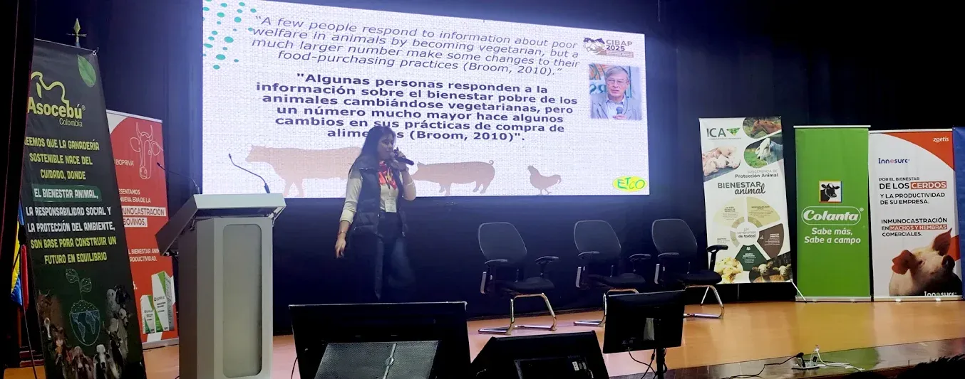 ¿Las vacas sienten dolor?