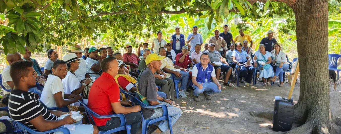 Sistema Territorial de Innovación en San Juan del Cesar