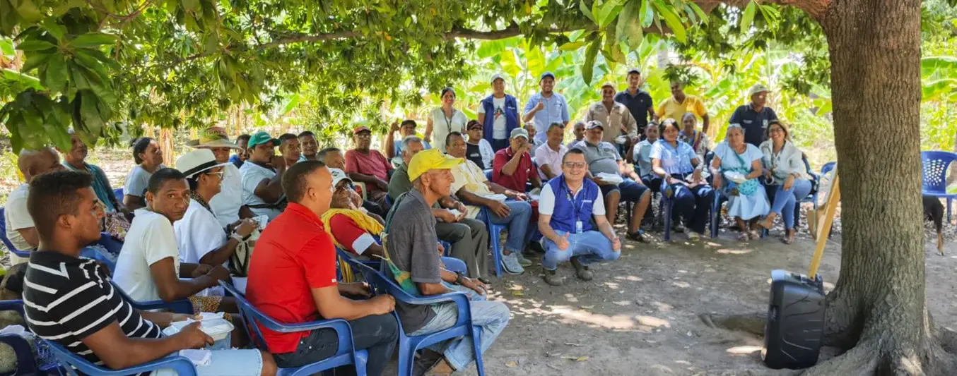 Sistema Territorial de Innovación en San Juan del Cesar