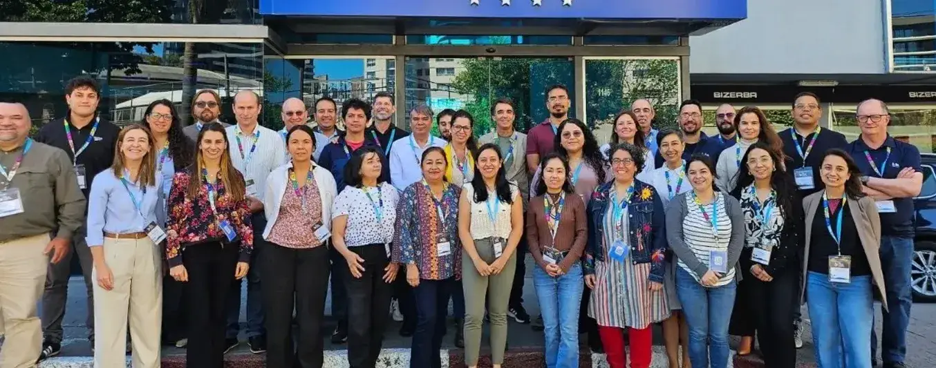 Agrosavia se articula e investiga sobre genómica y biodiversidad