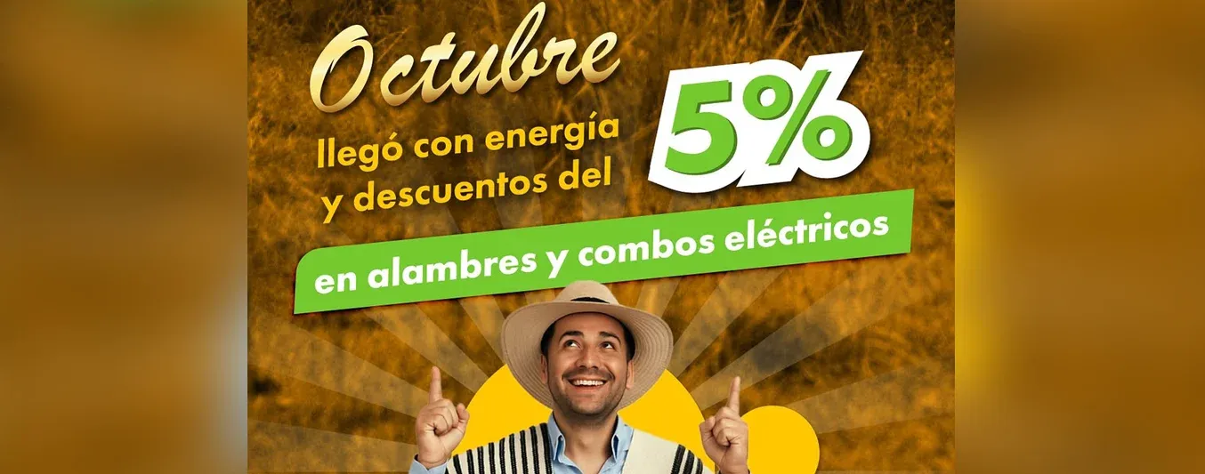 Octubre: mes cargado de promociones en TVgan