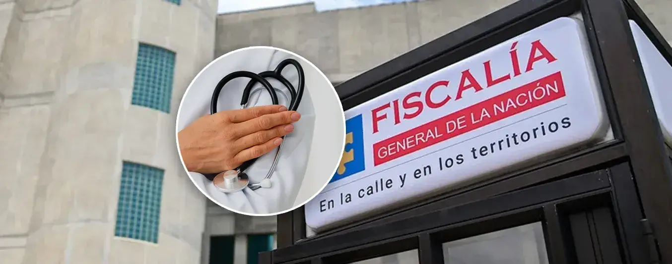 Fiscalía advierte posibles irregularidades y ‘carrusel’ de recursos en el sistema de salud