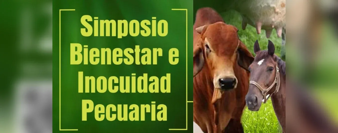 Simposio Inocuidad