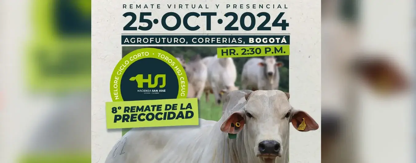 evento remate agrofuturo