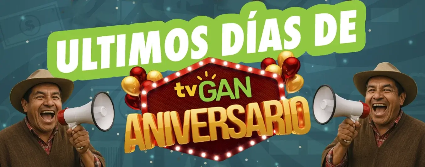 Ultimos días de aniversario