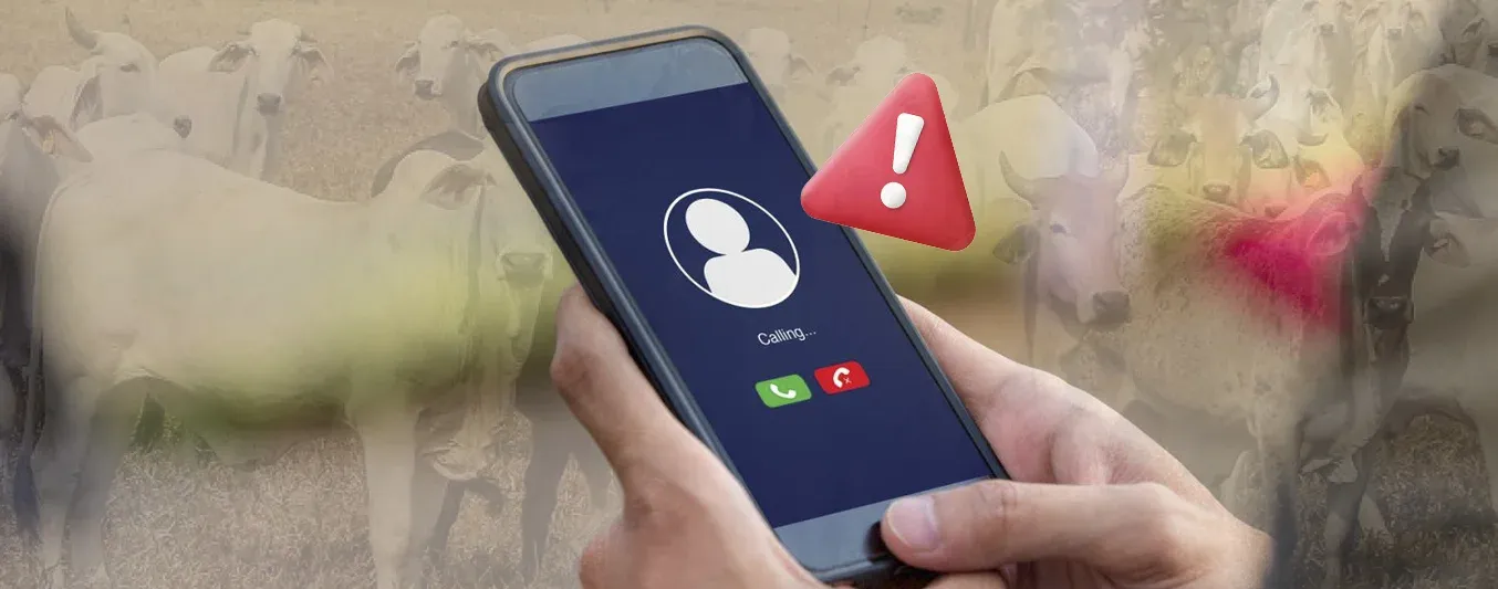 En Casanare se están haciendo pasar por el ICA para extorsionar a productores