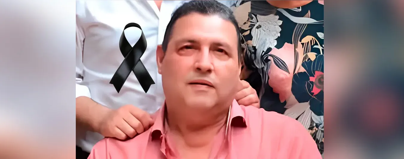 Vicente Mercado Cepeda - QEPD