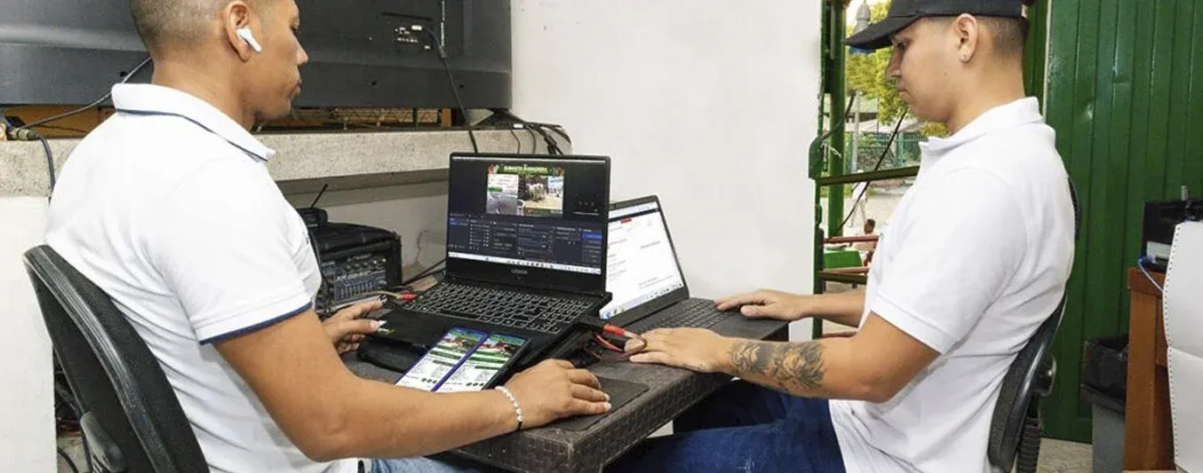 Subastas ganaderas cada vez más tecnológicas