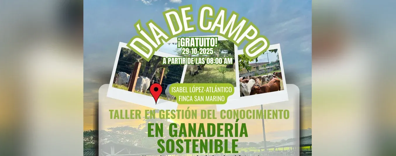 Tecnigan Atlántico está organizando un Taller en Gestión del Conocimiento