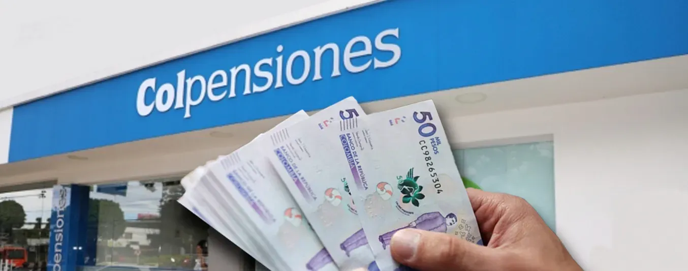 El Gobierno afirma que suspensión de traslado a Colpensiones favorece a los ricos