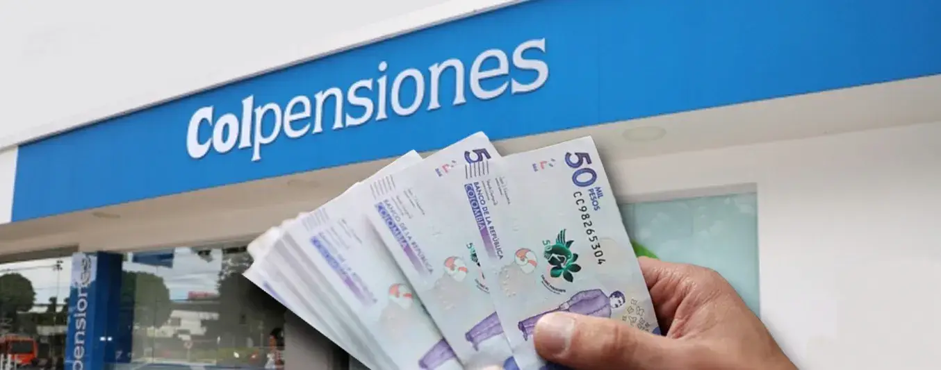 El Gobierno afirma que suspensión de traslado a Colpensiones favorece a los ricos