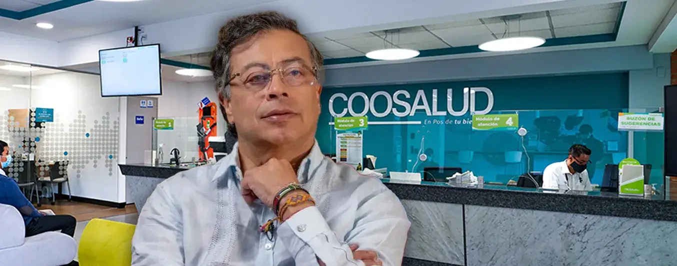 Condena a Gustavo Petro por desacato