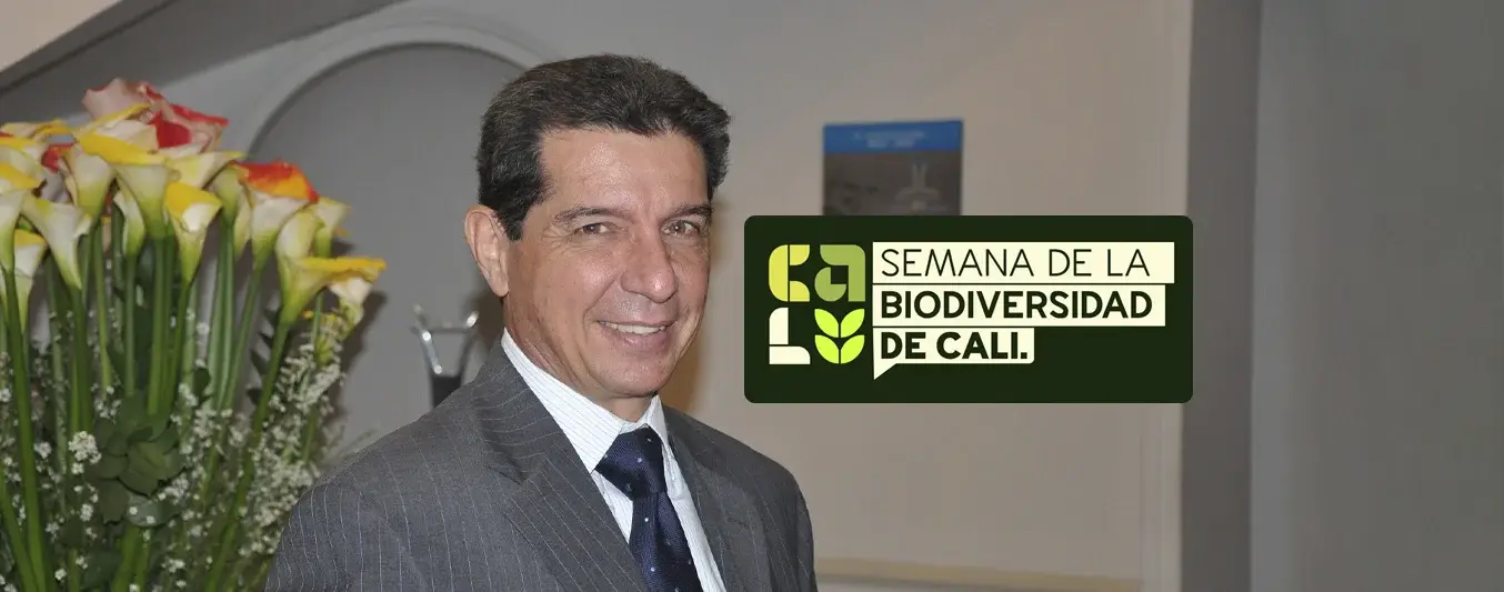 Semana de la Biodiversiad en Cali
