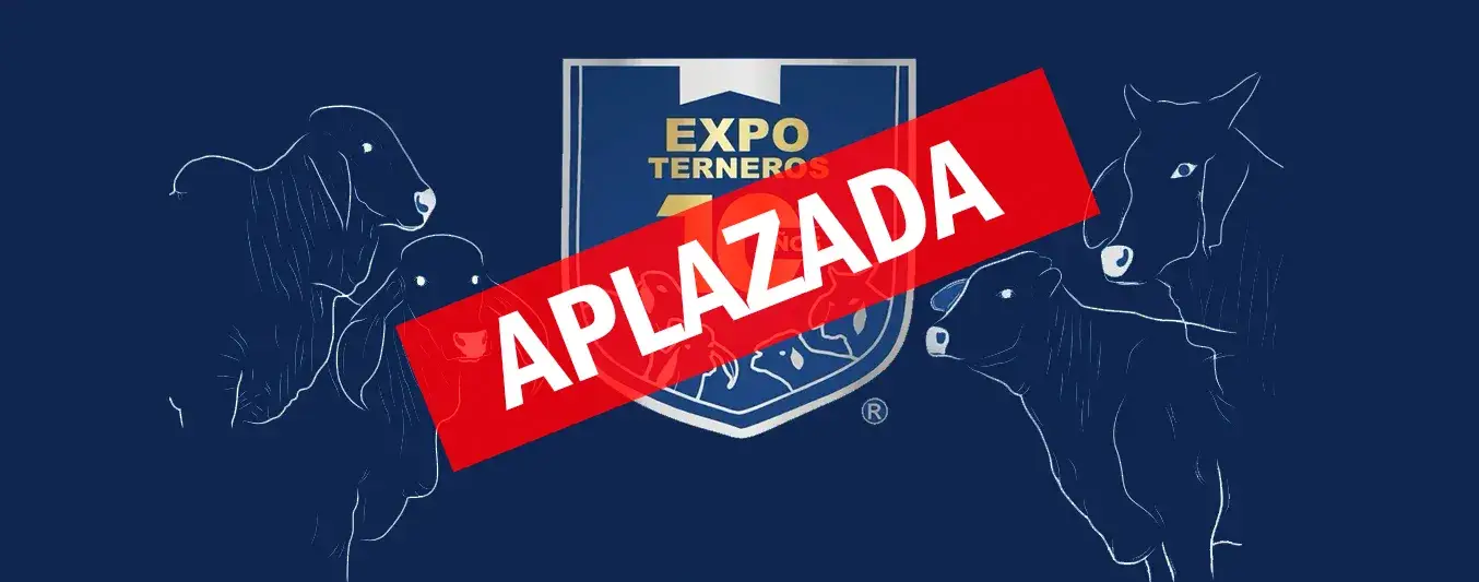 Expoterneros es aplazado por crisis invernal en Córdoba