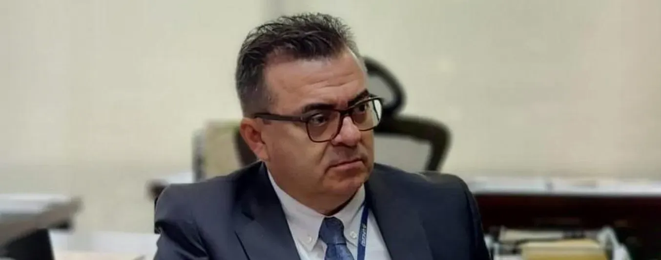 Acusación contra Olmedo López