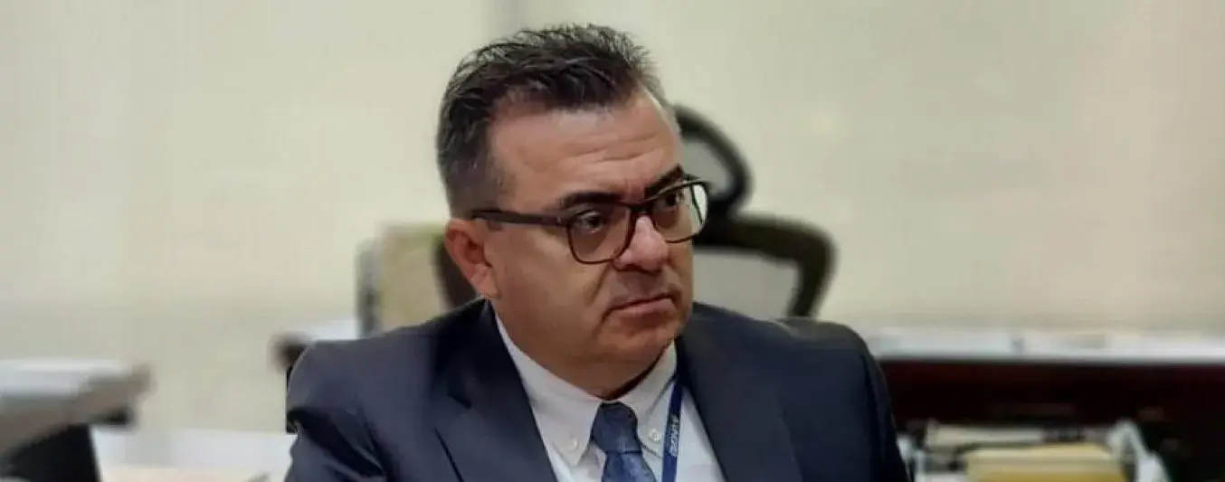 Acusación contra Olmedo López