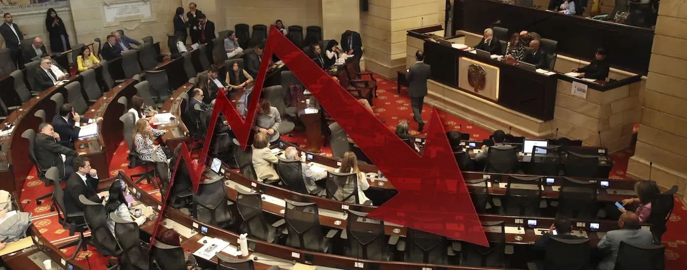 el gobierno no acude al ajuste fiscal