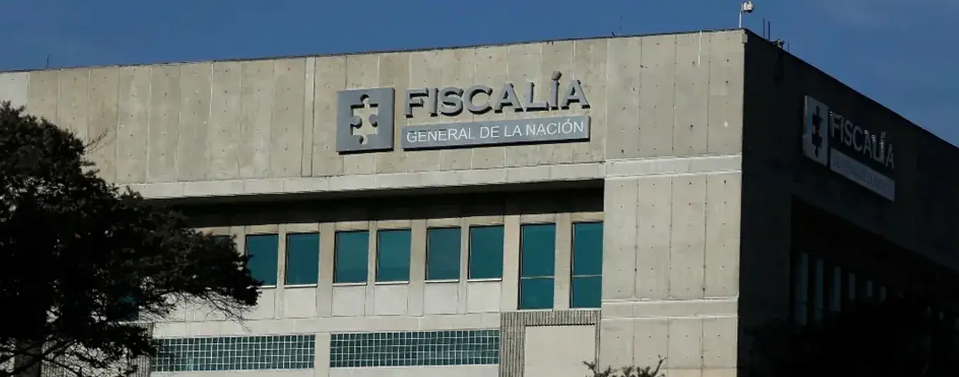 La Fiscalía reportó el “más grande” operativo contra la corrupción en regalías