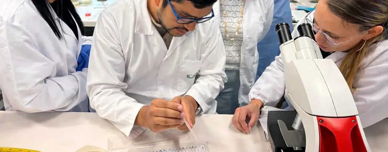 Patrimonio genético del país pasaría de Agrosavia al ICA.