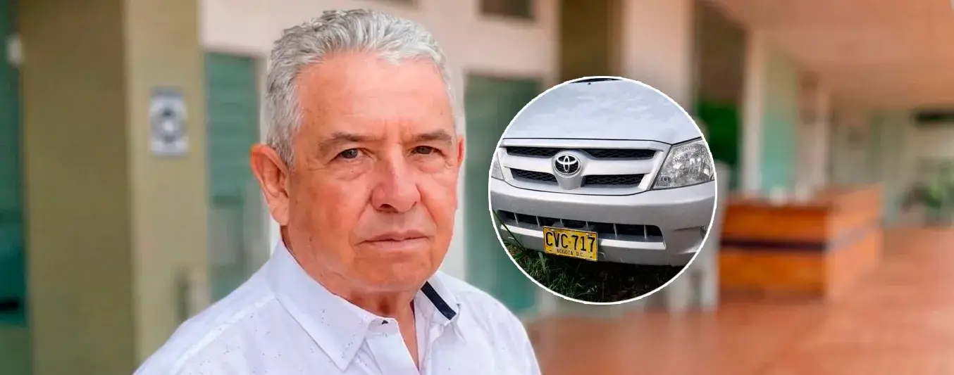 Desaparición de ganadero en el sur del Cesar