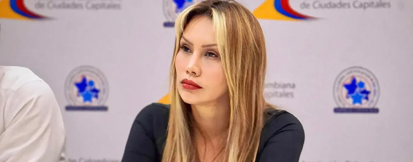 Posible libertad por vencimiento de terminos a Sandra Ortiz