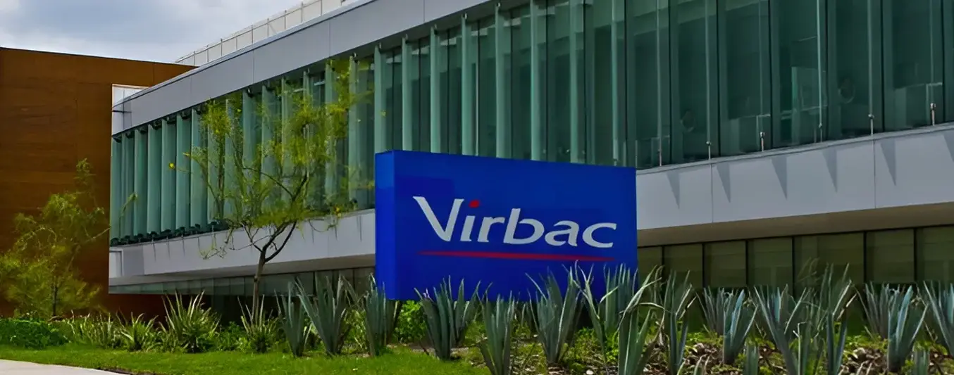 Virbac y la certificación de bienestar animal en productos