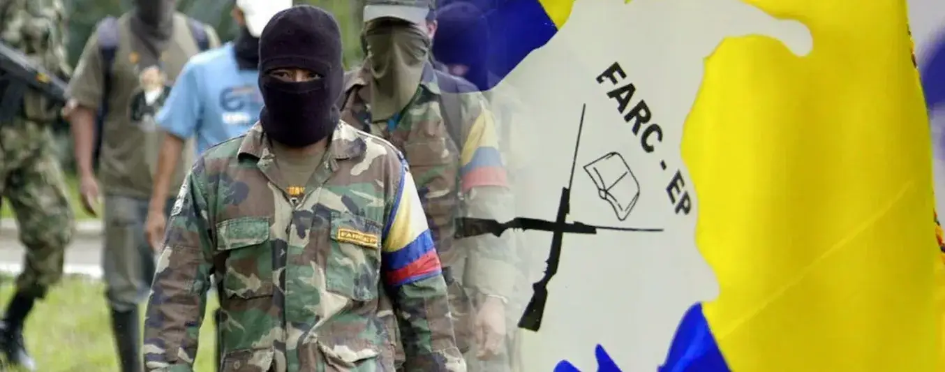 Condenados exintegrantes del bloque oriental de las extintas Farc – Ep