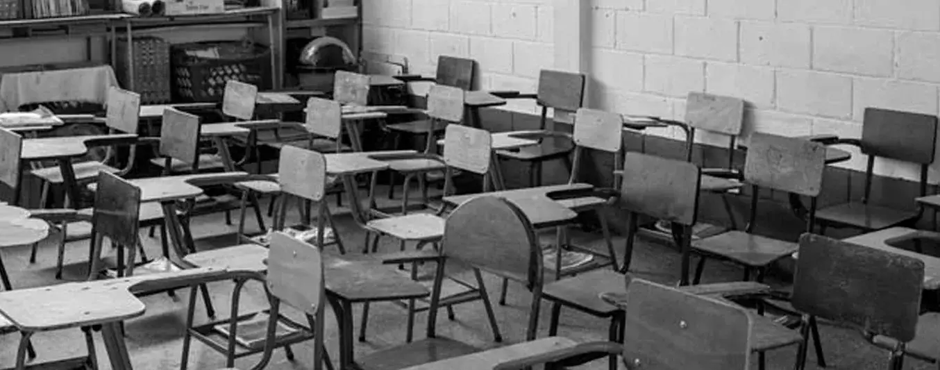 Niños de Norte de Santander dos días sin clase