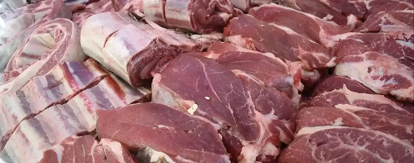 El consumo de carne en Argentina registró la mayor caída de los últimos cien años