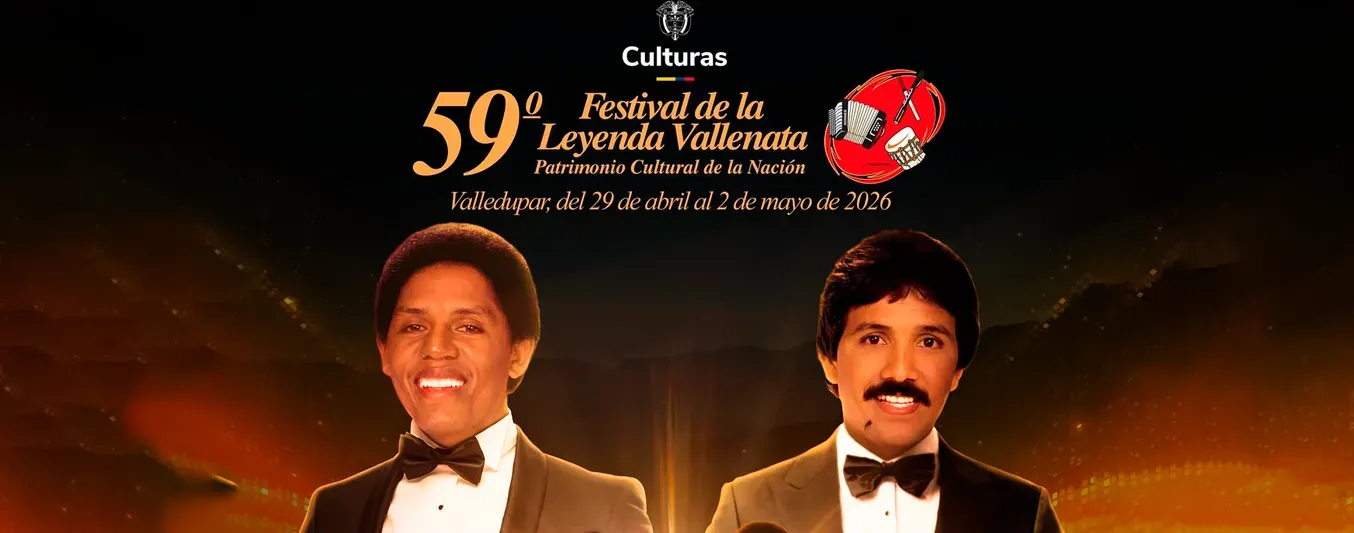 Arranca el Festival Vallenato