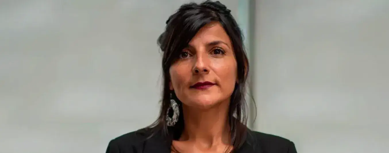 Los casos abiertos de Irene velez