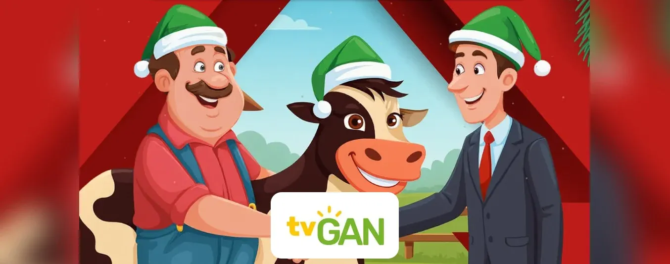 Promociones y descuentos de Tvgan