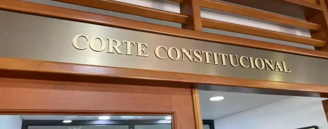 Corte Constitucional: impedimentos de seis magistrados