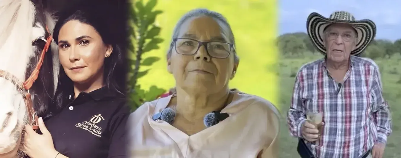 Historias memorables ganaderas