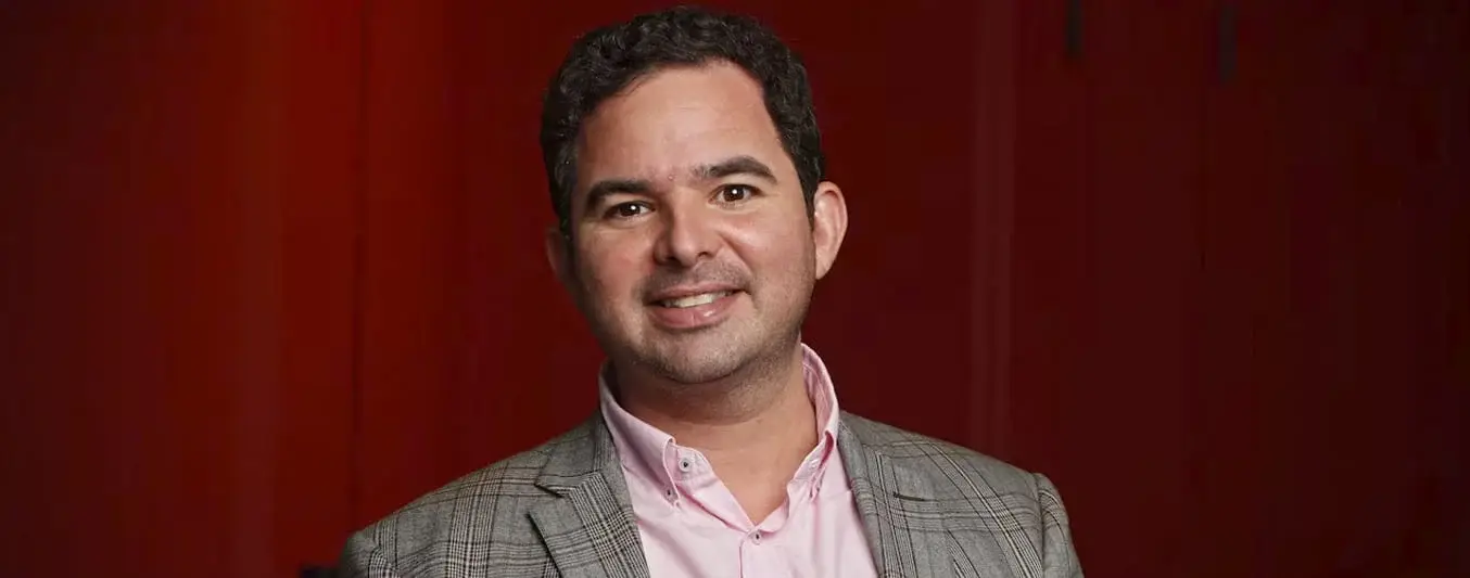 senador Carlos Meisel