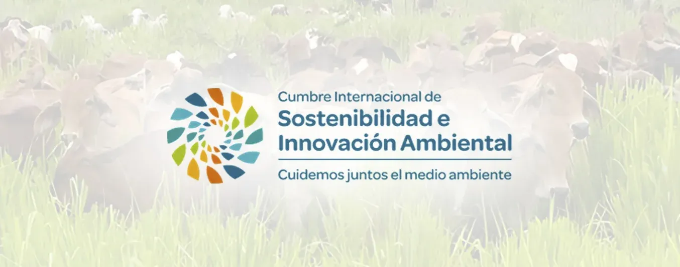 La ganadería colombiana hará parte de la Cumbre Internacional de Sostenibilidad e Innovación ambiental