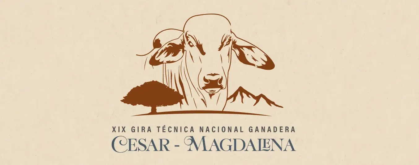 Gira Nacional Ganadera XIX