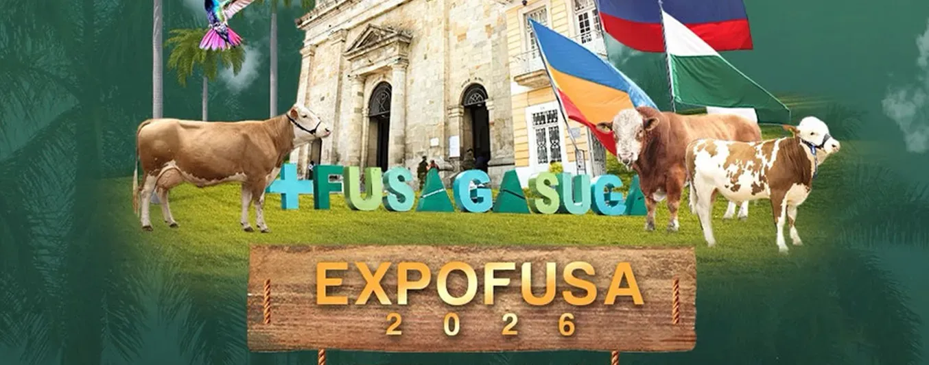 Más de 200 ejemplares de muy alta genética, estarán en la feria Simmental-Charolais en ExpoFusa