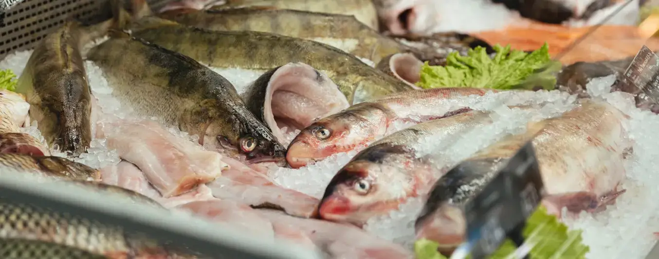 El pescado gana relevancia: su consumo aumentó significativamente