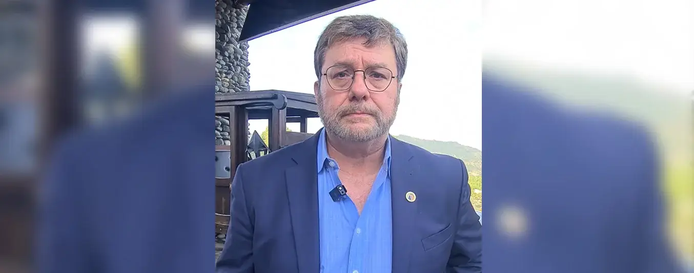 Entrevista a Juan Moreno pionero en genética bovina