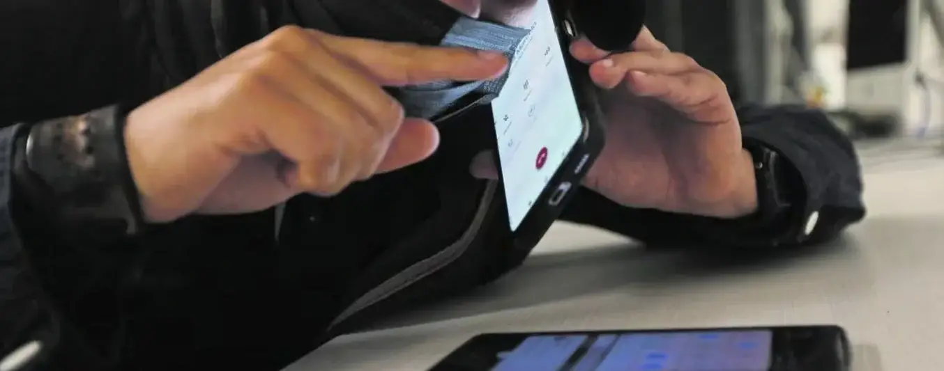 Extorsión como delito más predominante