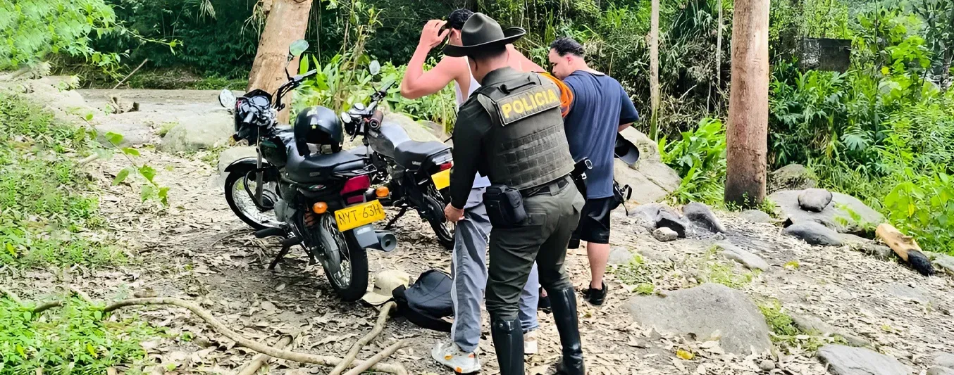 Cómo estuvo la inseguridad en las dos primeras semanas de enero