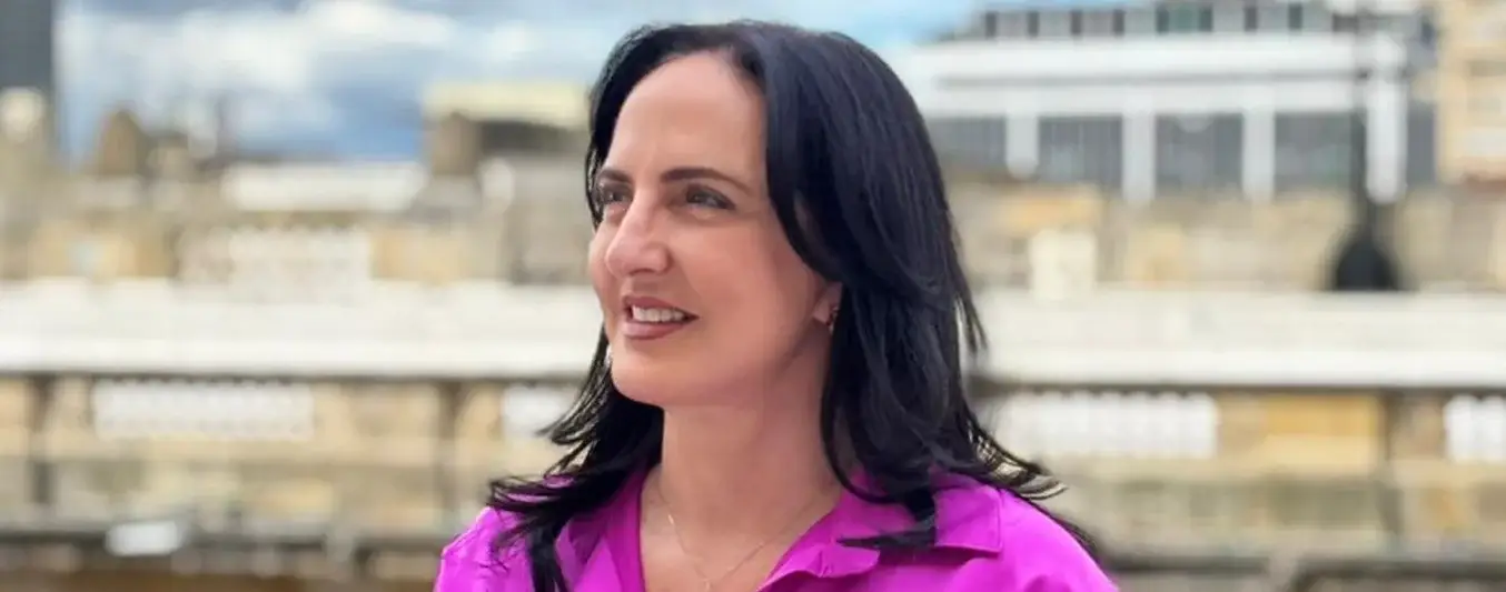 Maria Fernanda Cabal