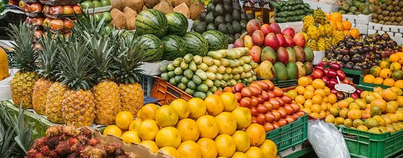 productores de frutas y hortalizas se podrían ver afectados por decisión del Ministerio de Agricultura