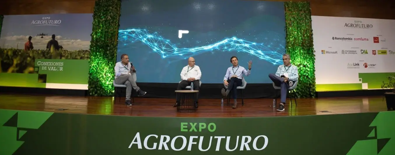 Expoagrofuturo 2024