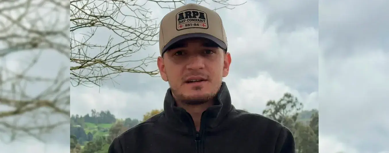 José Correa, un estratega agropecuario que está dando de que hablar