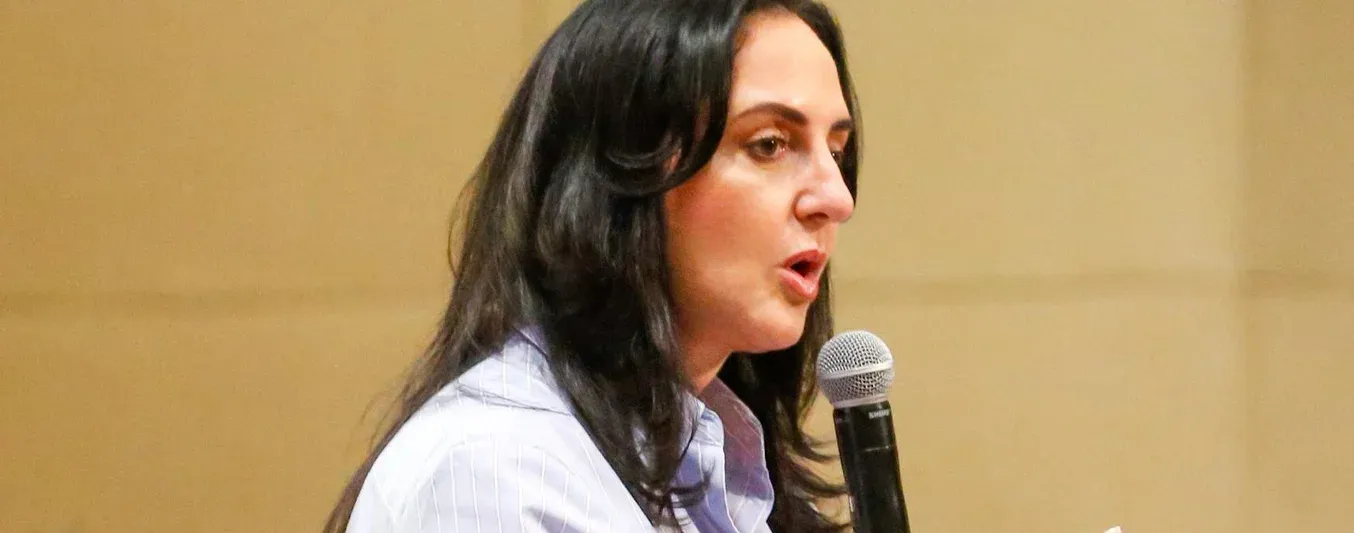 María Fernanda Cabal